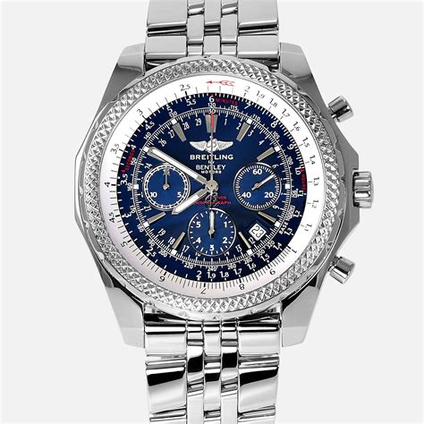 bentley motors watches breitling a25362|bentley special edition watch a25362.